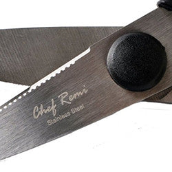 Chef Remi Kitchen Shears