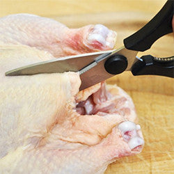 Chef Remi Kitchen Shears