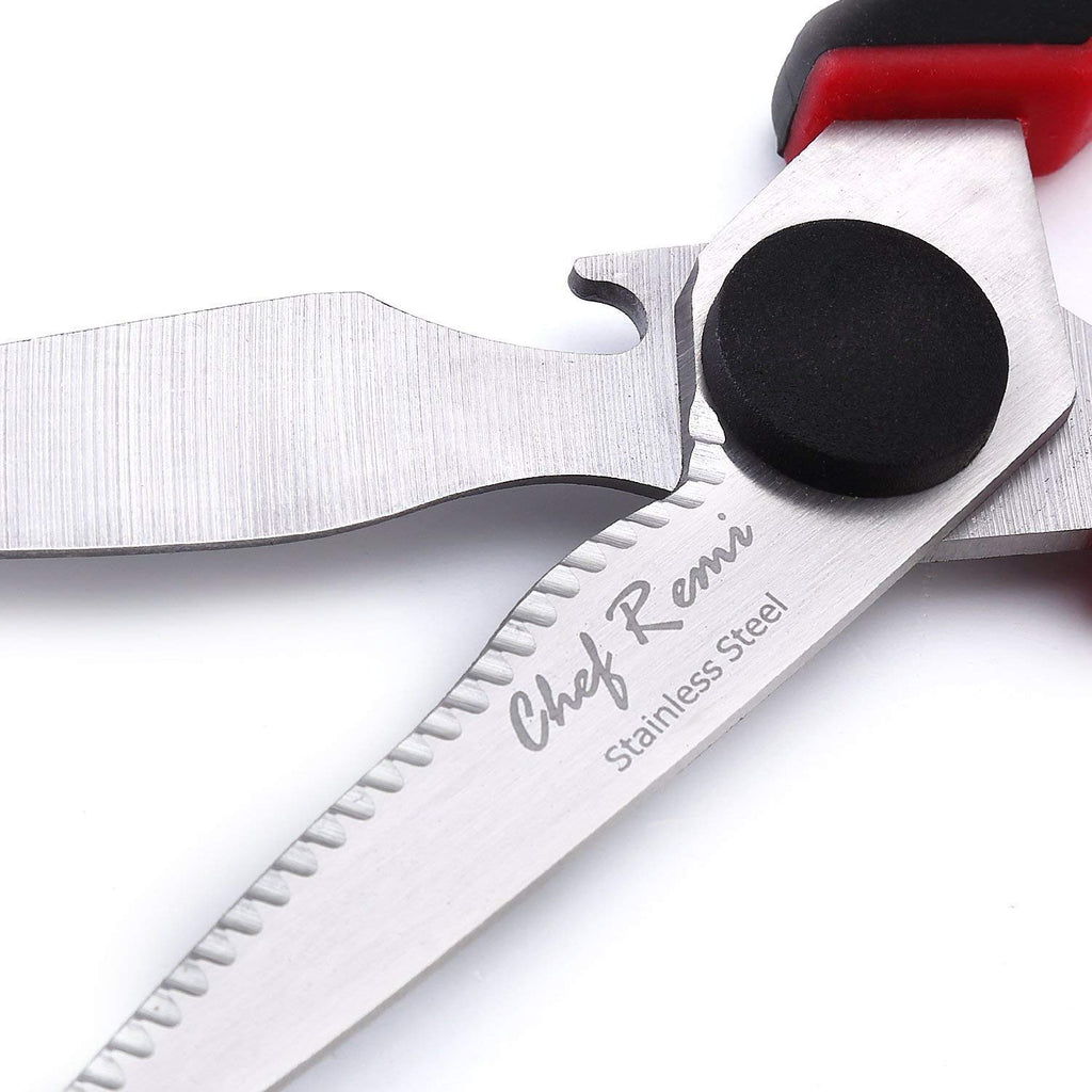 Award Winning Kitchen Shears