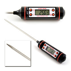 Digital Cooking Thermometer