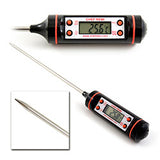 Digital Cooking Thermometer