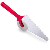 Chef Remi Pizza Cutter