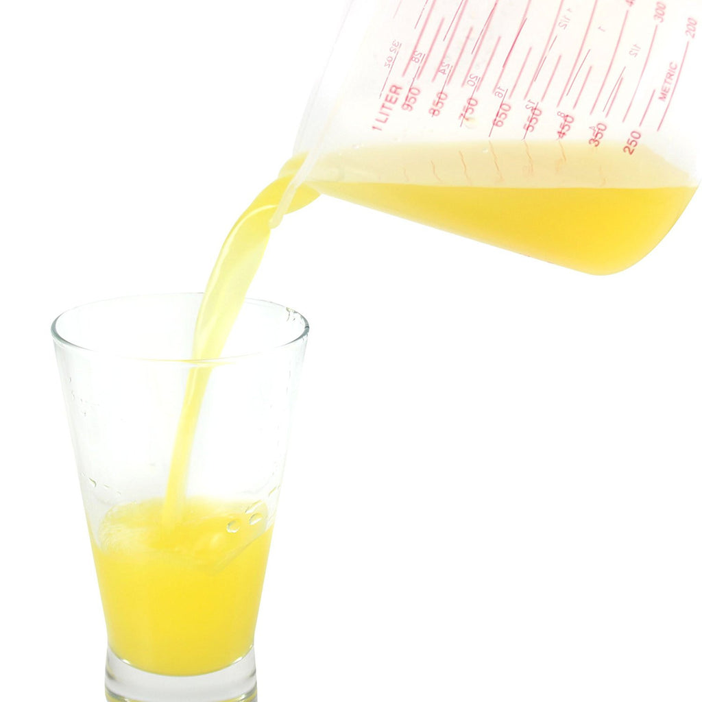 Kitchen Measuring Cups Set