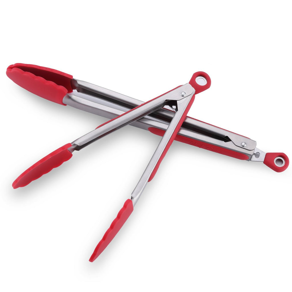 Kitchen Tongs Set (2 pcs)