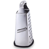 Ultra Sharp Stainless Steel Box Grater