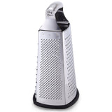 Ultra Sharp Stainless Steel Box Grater