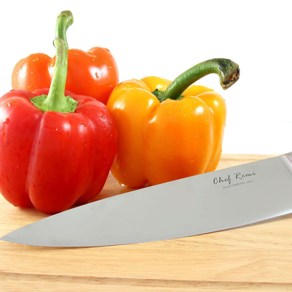 Chef Remi Chefs Knife