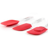 Latest 3-Piece Spatula Set