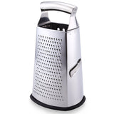 Ultra Sharp Stainless Steel Box Grater