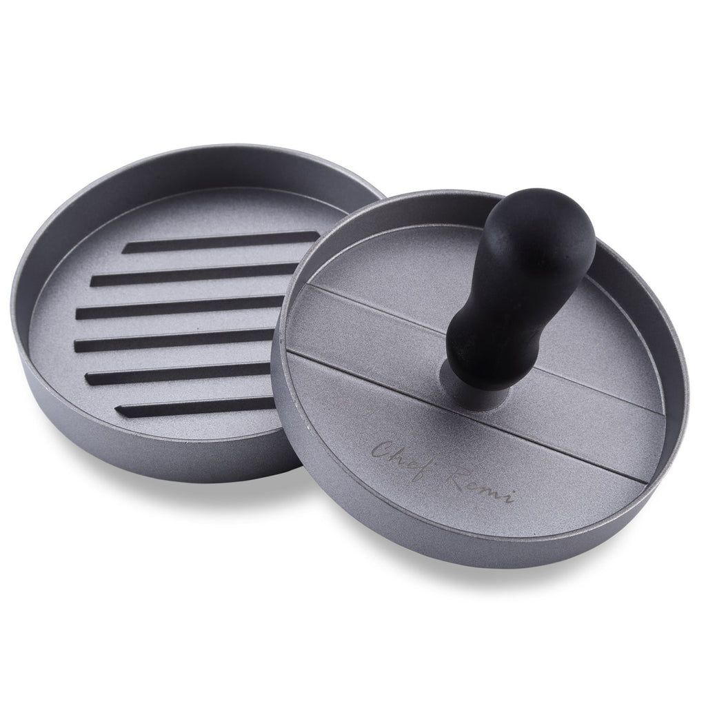 Non-Stick Burger Press