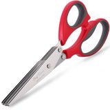 Chef Remi Latest Herb Scissors