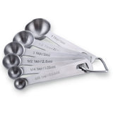 6-piece Measuring Spoon Set