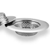 Chef Remi Sink Strainer (2pcs)