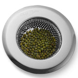 Chef Remi Sink Strainer (2pcs)