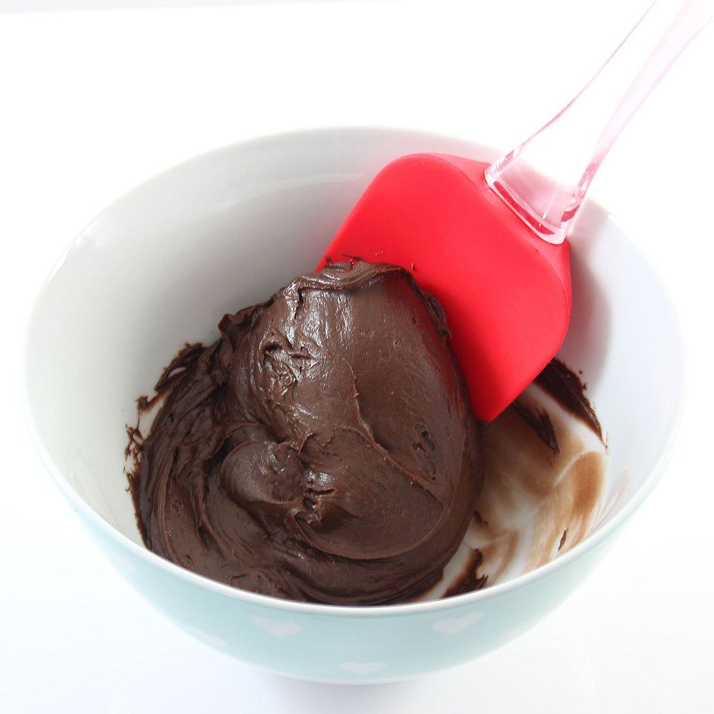 Latest 3-Piece Spatula Set