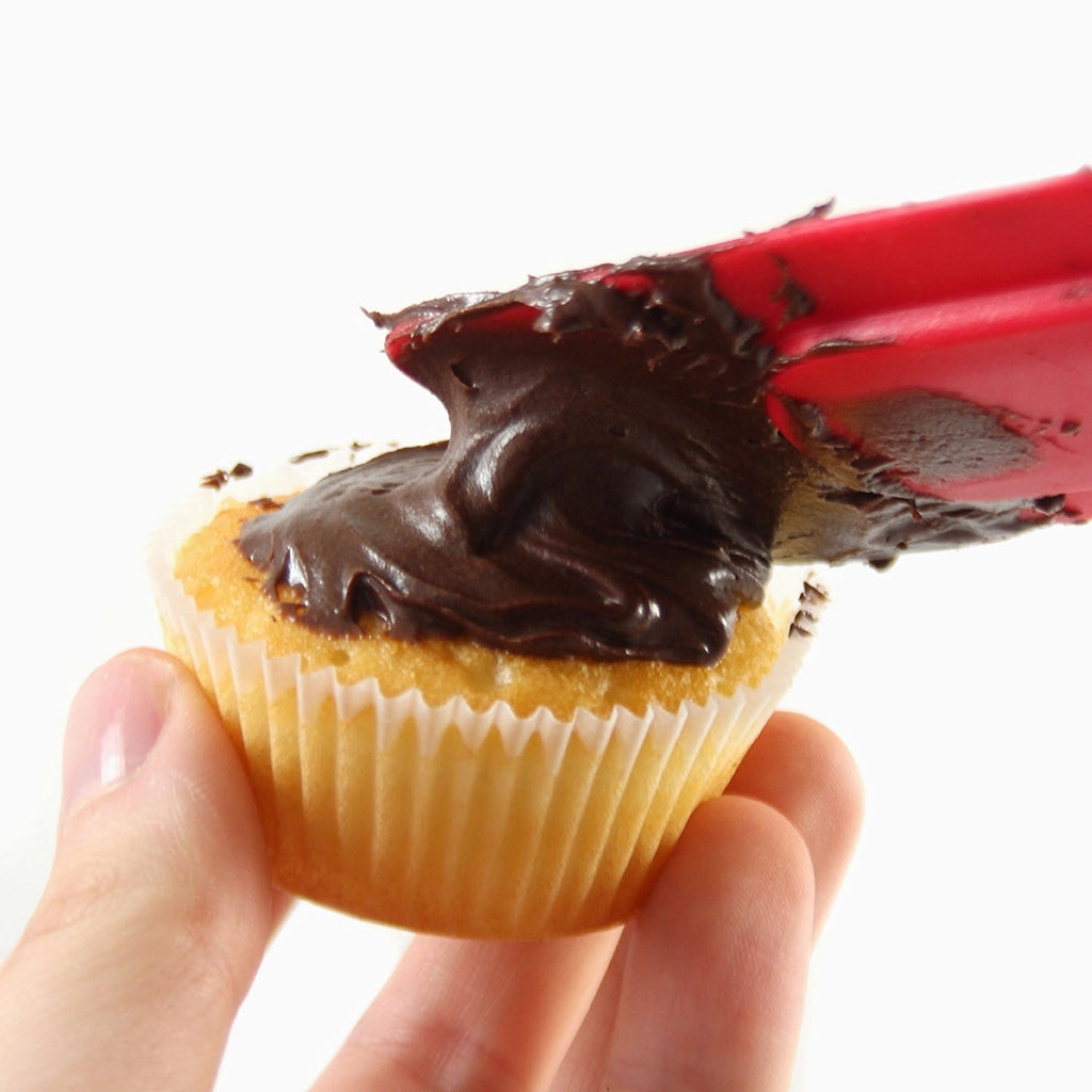 Latest 3-Piece Spatula Set