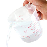 Kitchen Measuring Cups Set