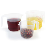 Kitchen Measuring Cups Set