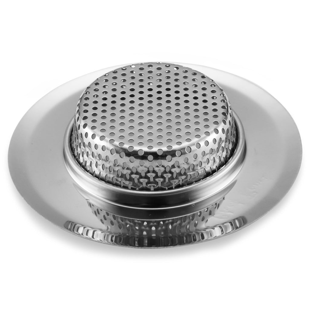Chef Remi Sink Strainer (2pcs)