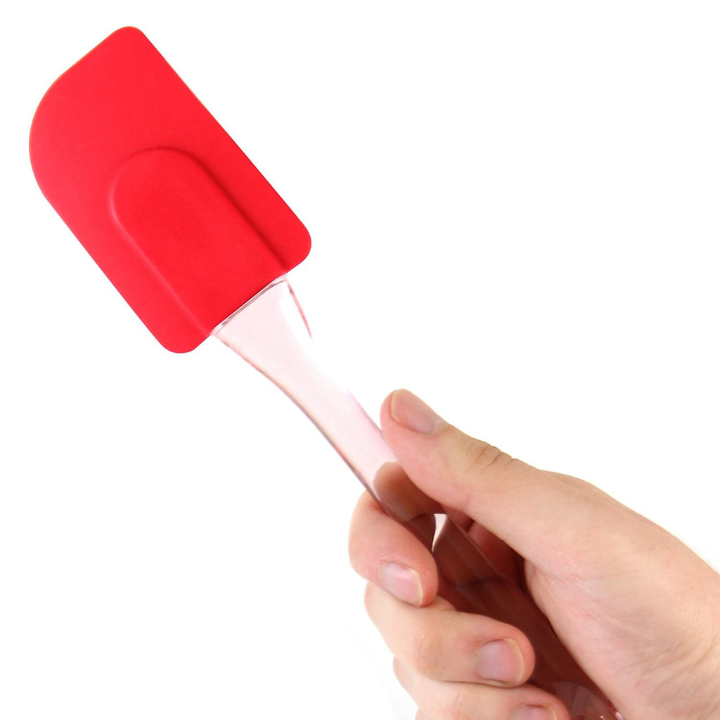 Latest 3-Piece Spatula Set