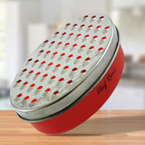 Chef Remi Cheese Grater