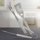 Chef Remi BBQ Grill Tool Set