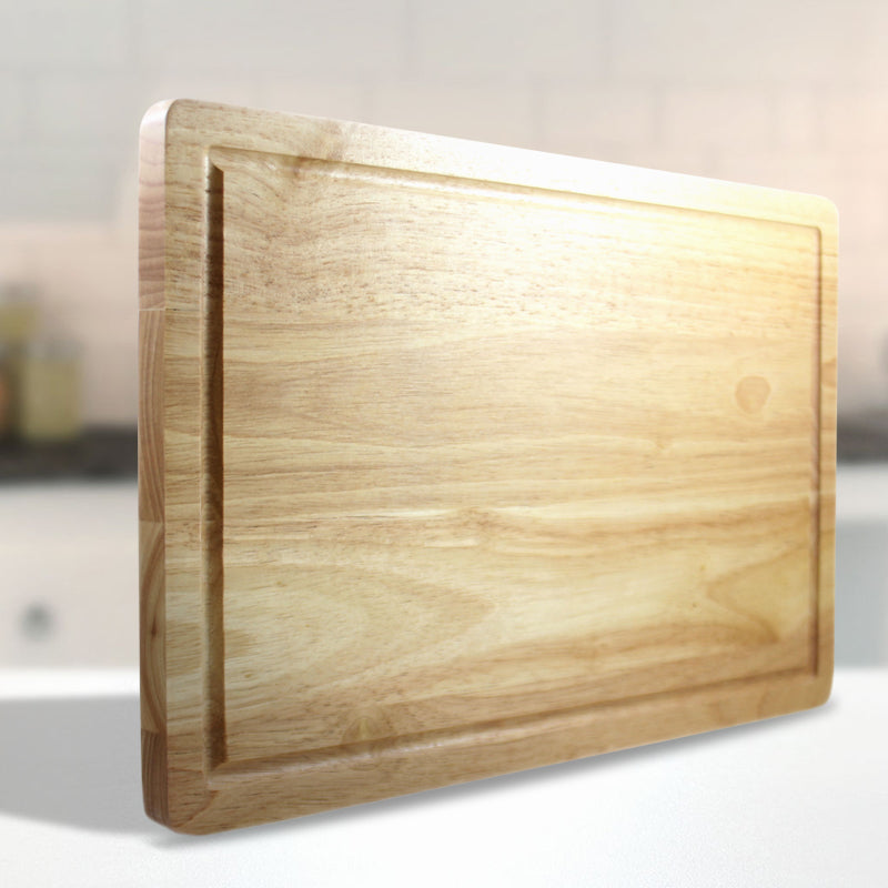 Chef Remi Cutting Board