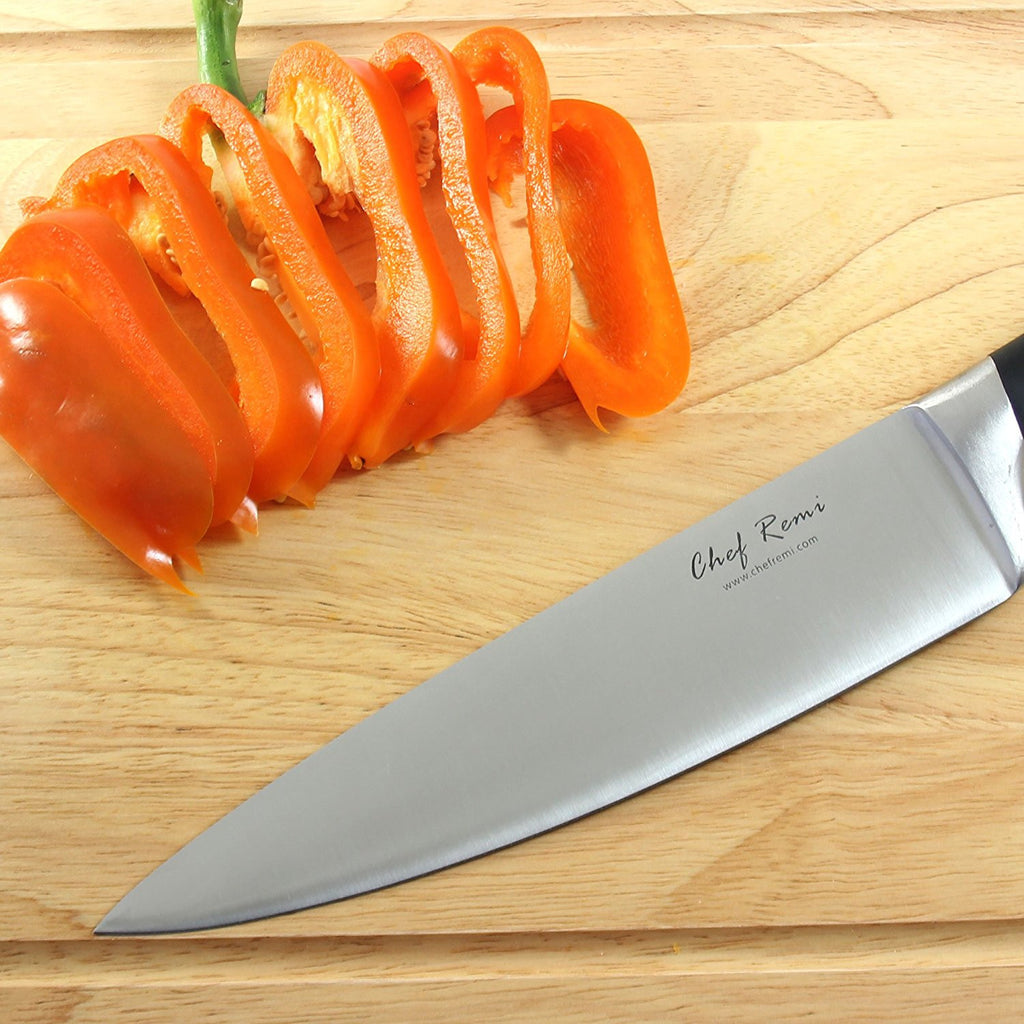 Chef Remi Chefs Knife