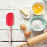 Latest 3-Piece Spatula Set