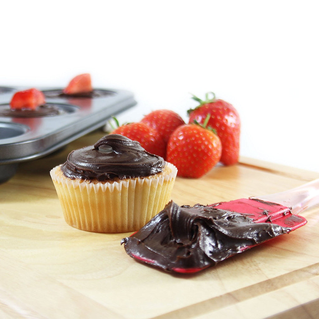 Latest 3-Piece Spatula Set