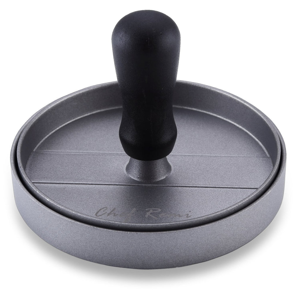 Non-Stick Burger Press