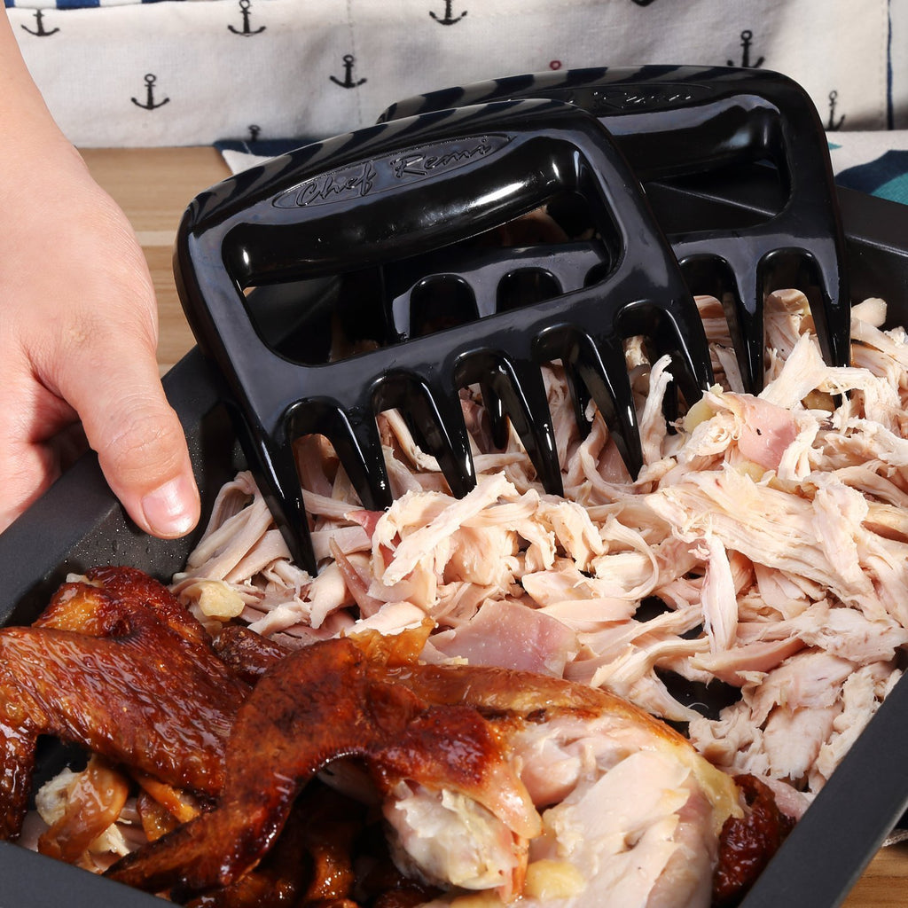 Latest Meat Handling Claws