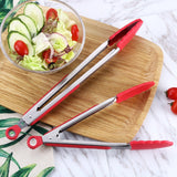Kitchen Tongs Set (2 pcs)