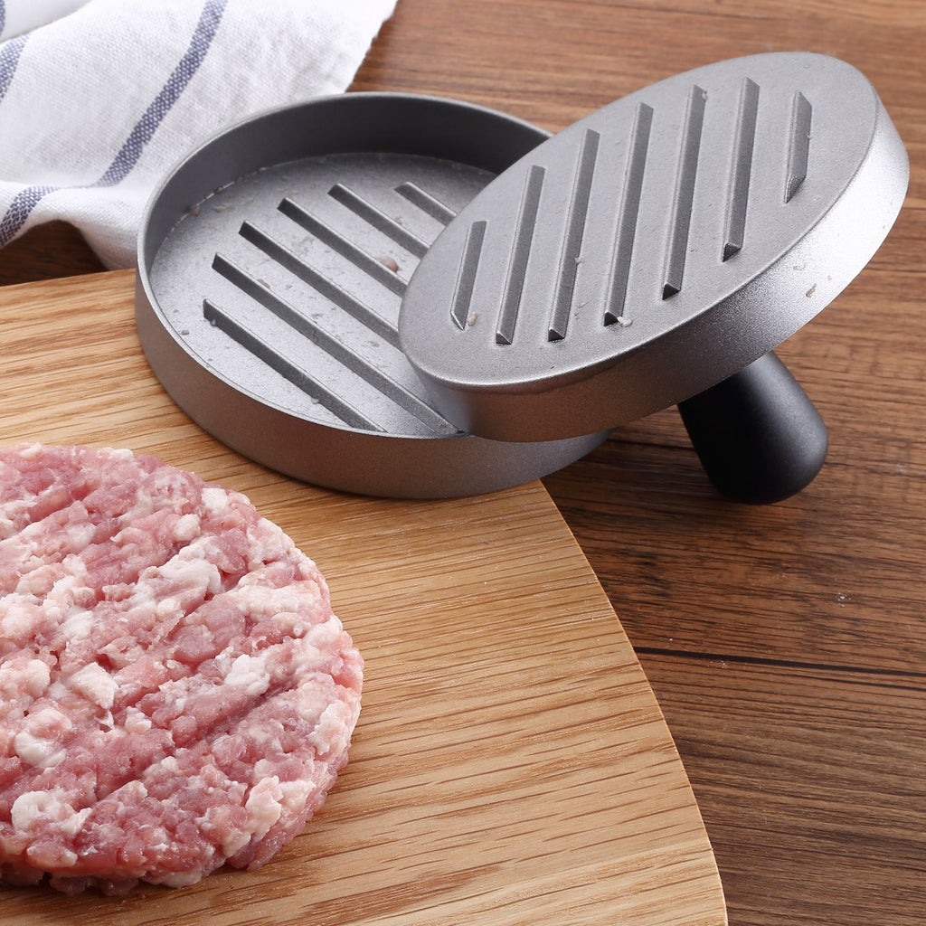 Non-Stick Burger Press