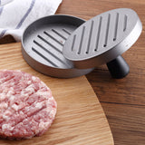 Non-Stick Burger Press