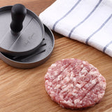 Non-Stick Burger Press