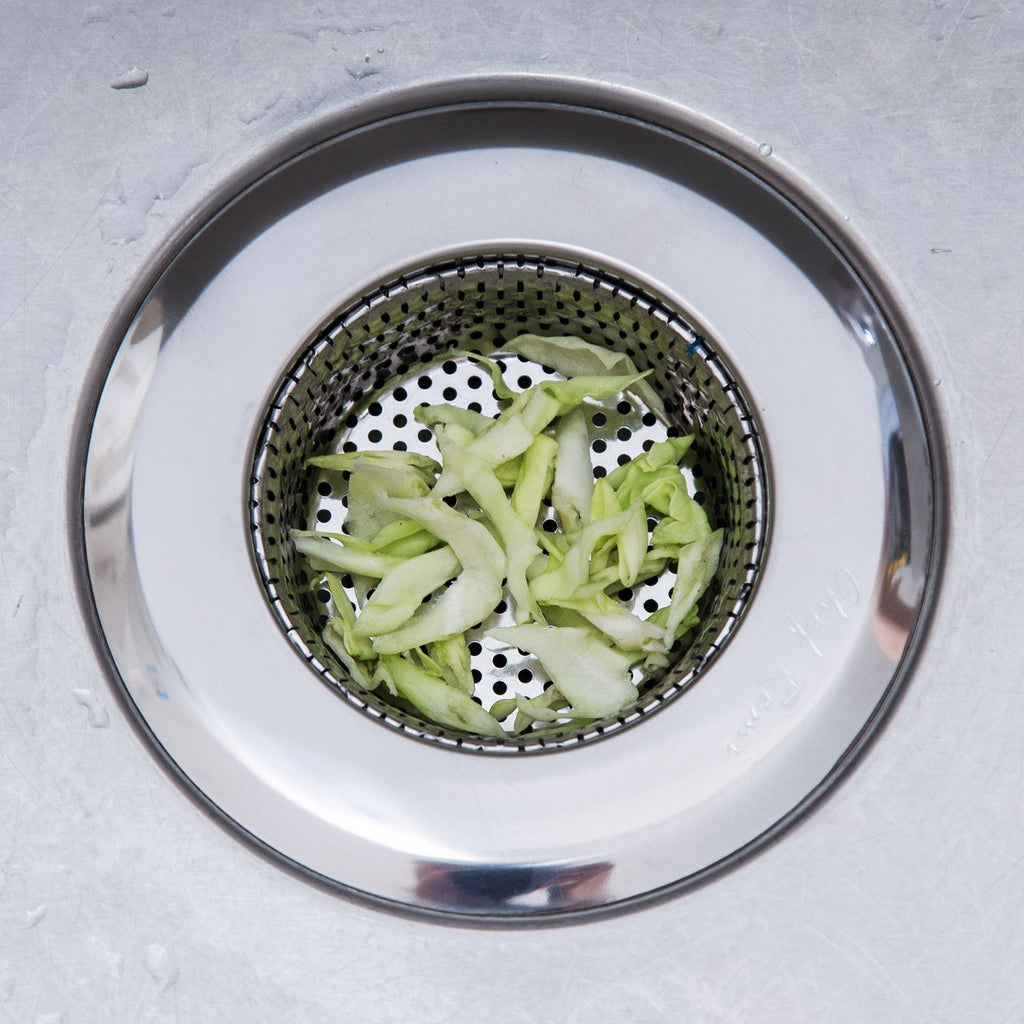 Chef Remi Sink Strainer (2pcs)