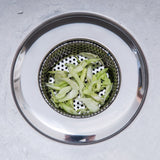 Chef Remi Sink Strainer (2pcs)