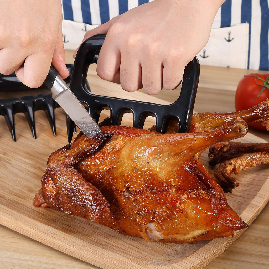 Latest Meat Handling Claws