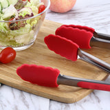 Kitchen Tongs Set (2 pcs)