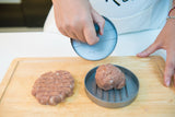 Non-Stick Burger Press