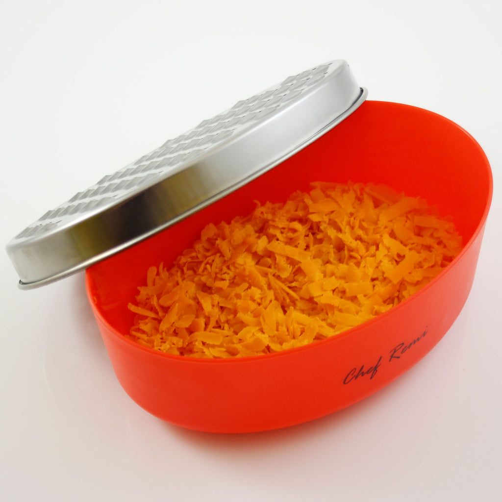 Chef Remi Cheese Grater