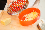 Chef Remi Cheese Grater