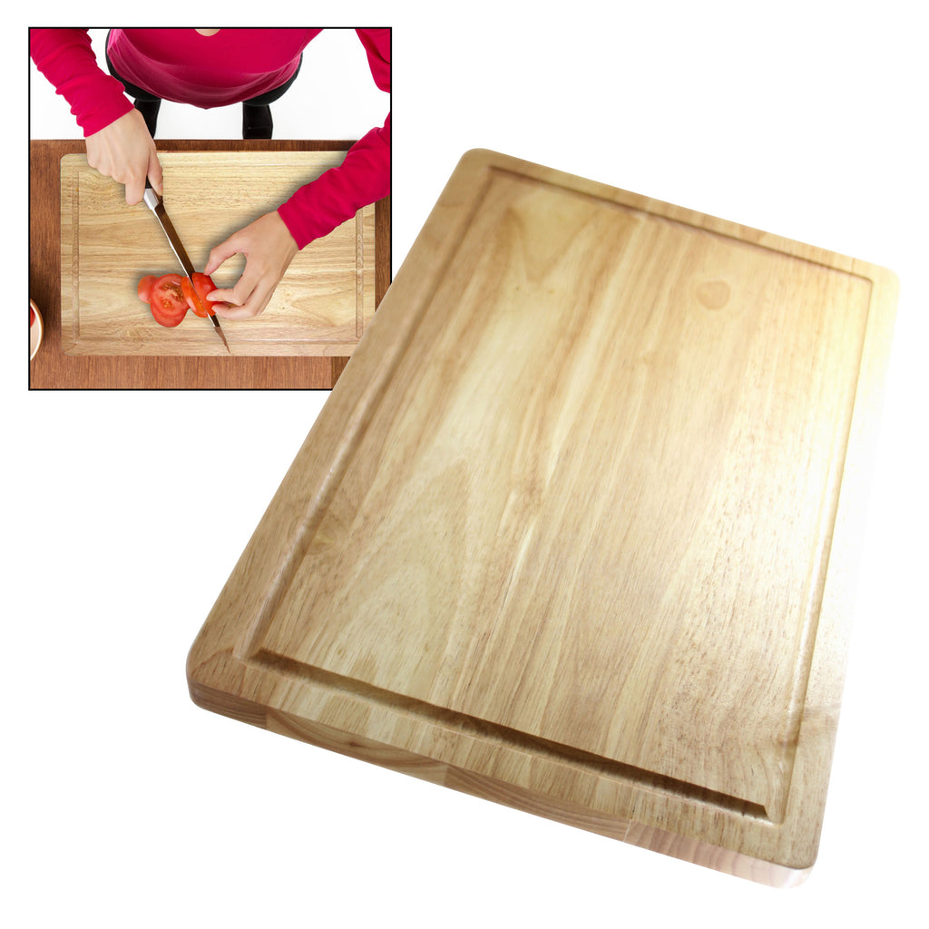 Chef Remi Cutting Board