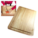 Chef Remi Cutting Board