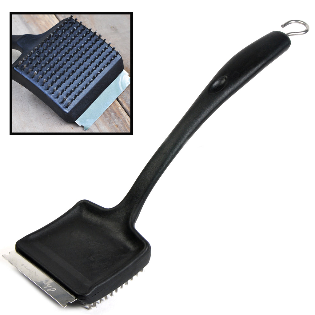 Chef Remi BBQ Grill Brush