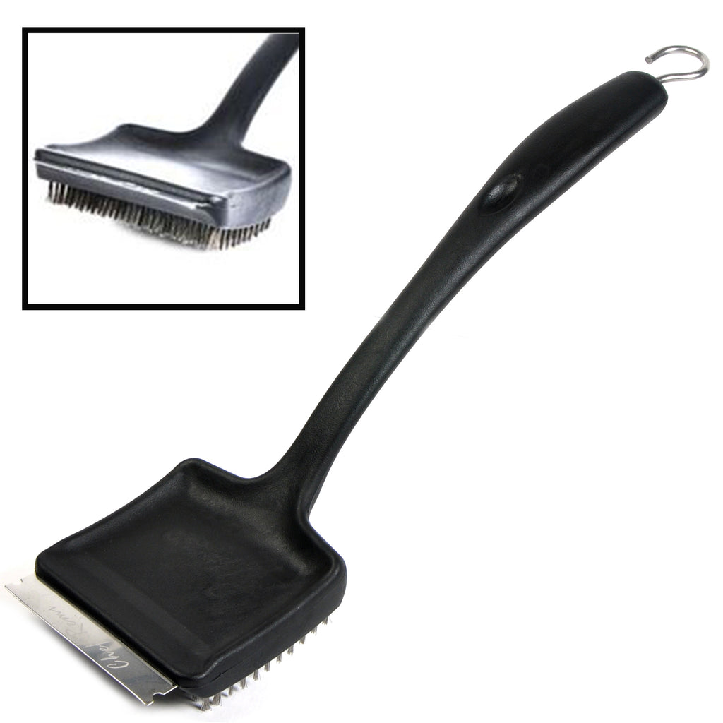 Chef Remi BBQ Grill Brush