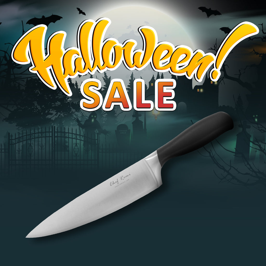 Chef Remi Chefs Knife