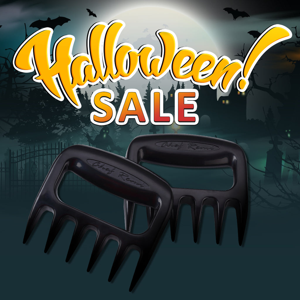 Latest Meat Handling Claws