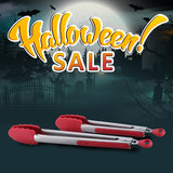 Kitchen Tongs Set (2 pcs)